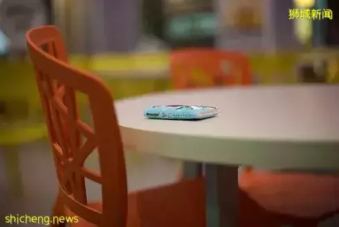 新加坡30件“合法但有病”的事！哈哈哈哈哈