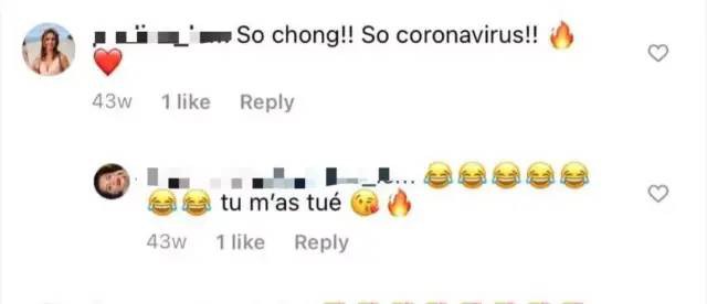 一句“Ching Chong”惹怒华人圈！留学生穿着旗袍拉眼睛