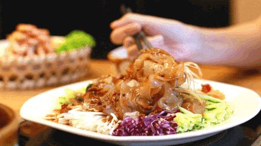 東北人烤肉坊8周年店慶!蒙古烤羊排半價吃!招牌海鮮統統只需8元