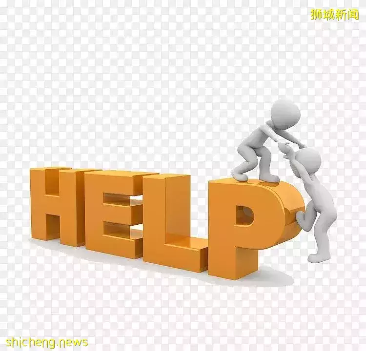 淡滨尼2025关怀计划 协助居民解决就业等问题