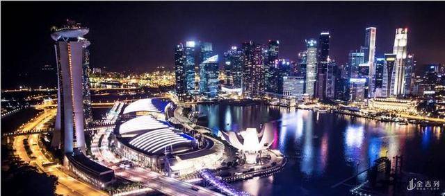 新加坡留学的时间优势