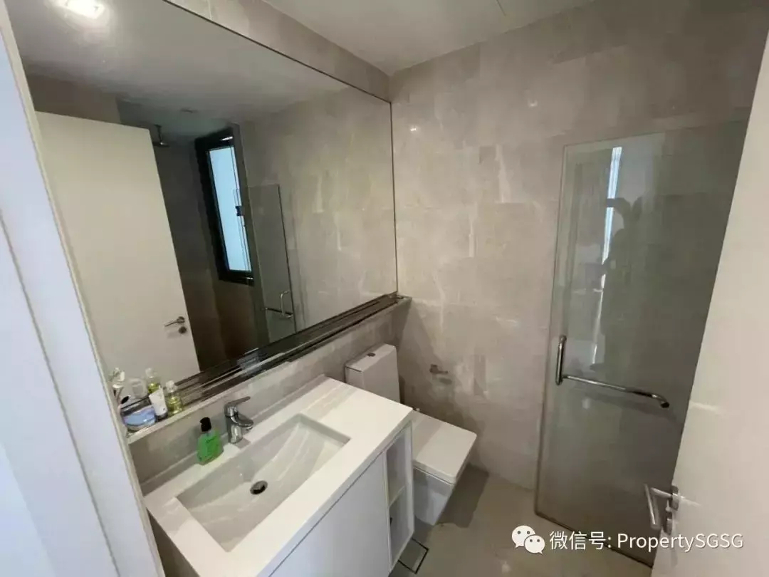 【二手公寓】Hillview, Jadescape, Symphony suites, Lakeville, 巴西立劃算房源