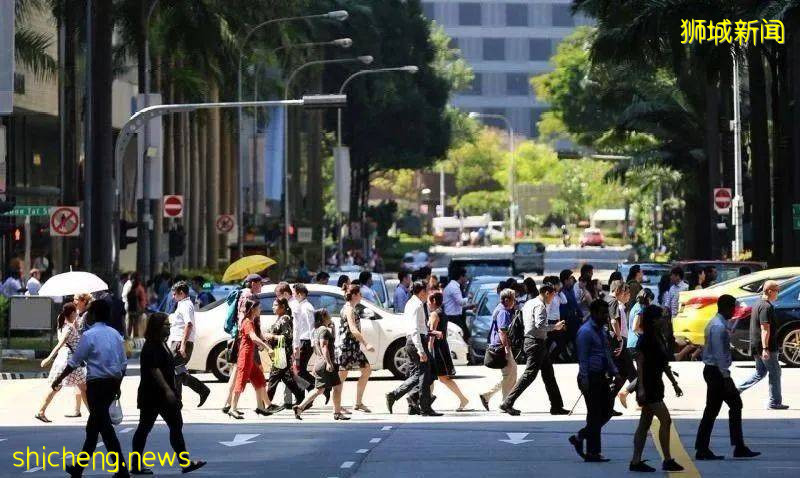 新加坡雇主遭“内卷” 员工为高薪“辞”雇主 政府紧急应对