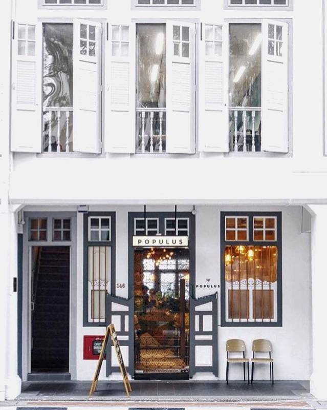 新加坡全天供應早餐的餐廳大盤點！睡到幾點都可以享用美味早餐哦