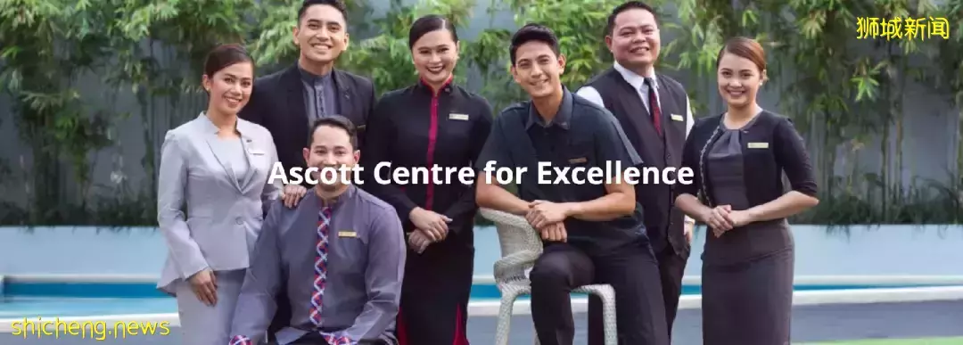 全面迎战豪华酒店?服务式公寓霸主雅诗阁究竟是何方神圣