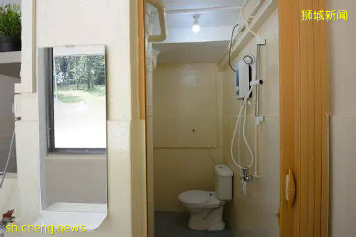 Yo:HA 學生公寓，多樣化宿舍隨心選擇