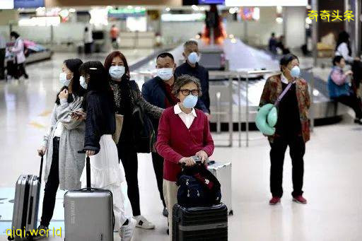 今增7例 外國人持兩類簽證可入境 或2周後複課!