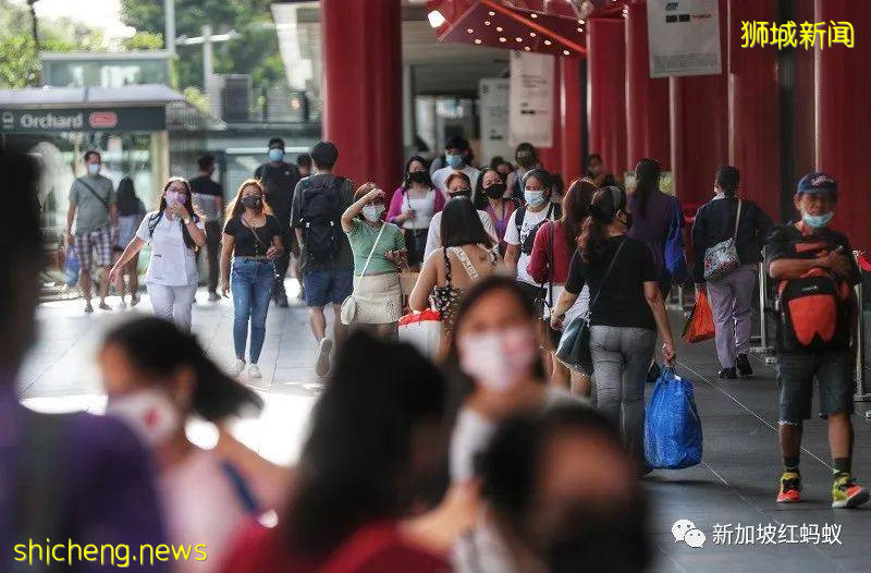 无病又“死都不打”疫苗者 不应该拖新加坡开放的步伐