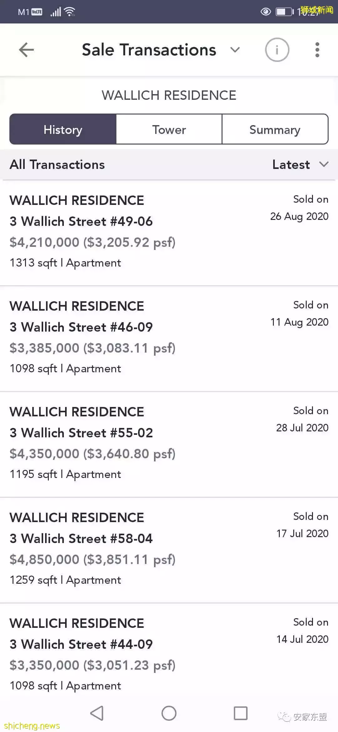 瘋狂的投資者 廖老板從戴森老板那買了新加坡最貴豪宅後又成了特斯拉第三大股東，風格跟馬斯克很像