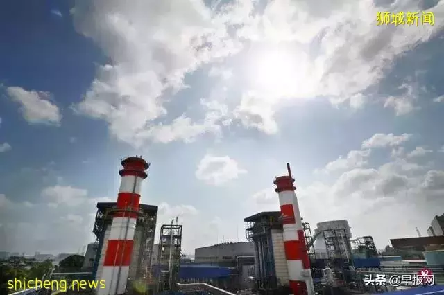 新加坡拟2030年建首座氢气接收站