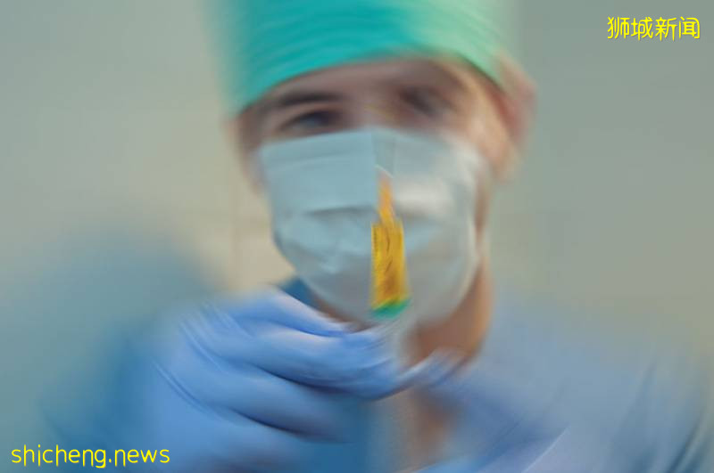 新加坡发现新的Covid19变种,其危害较低不用恐慌