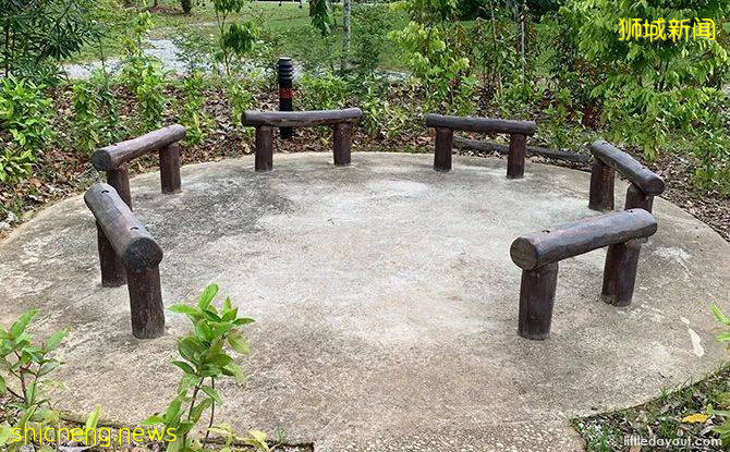 新加坡新開了一個“ 讓心情好起來的神奇兒童公園”，去試試