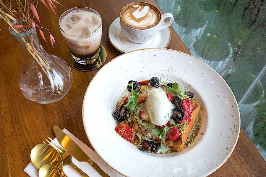 吐血推薦！新加坡27間新開餐廳，去過一半算我輸