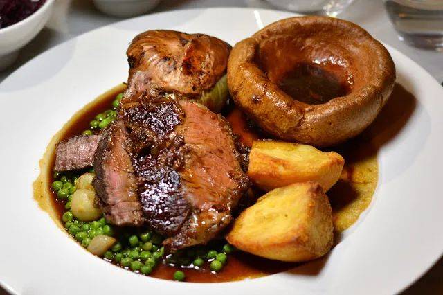 獅城美味 隱秘的角落——暗藏玄機的美味