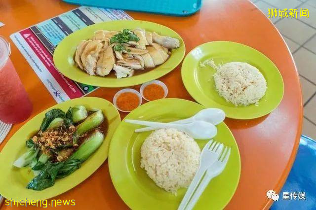 多味缤紛新加坡，旅遊攻略收藏貼