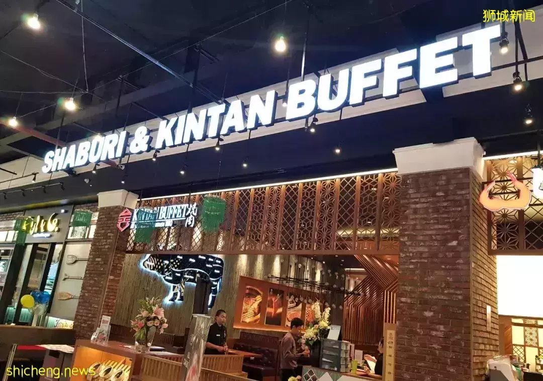 新加坡人氣最高的22間日料自助,私藏!好吃到犯規