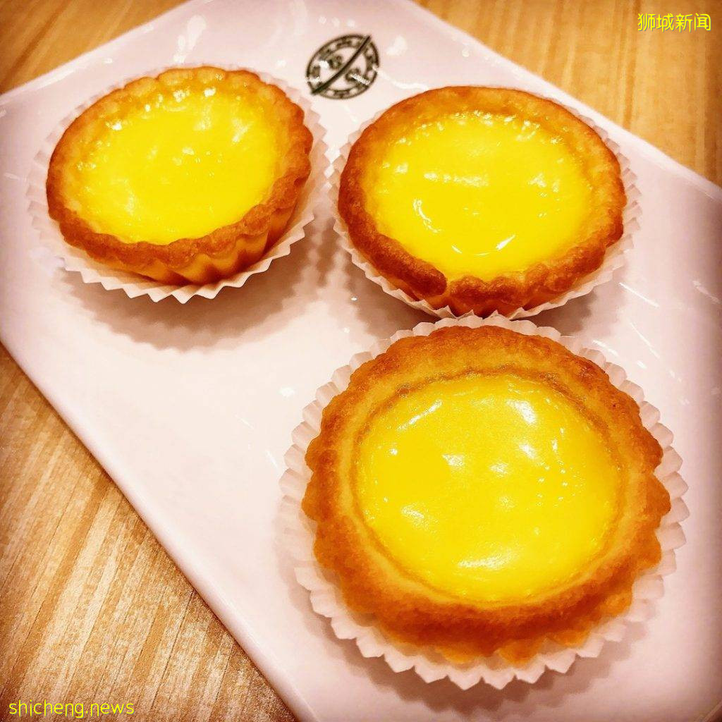 添好运Tampines 1开新店,部分菜品限时5折!有效期至9月1日