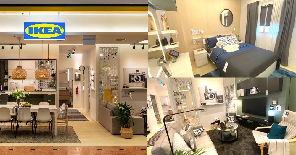 【新加坡探店】四月網紅新店合集