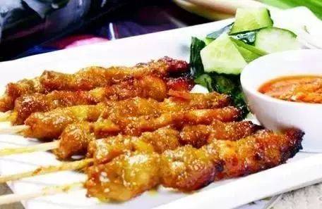 新加坡全攻略,美景、美食、交通