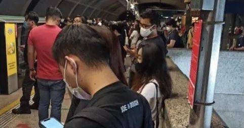 全球最累城市新加坡进前三，到底有多累