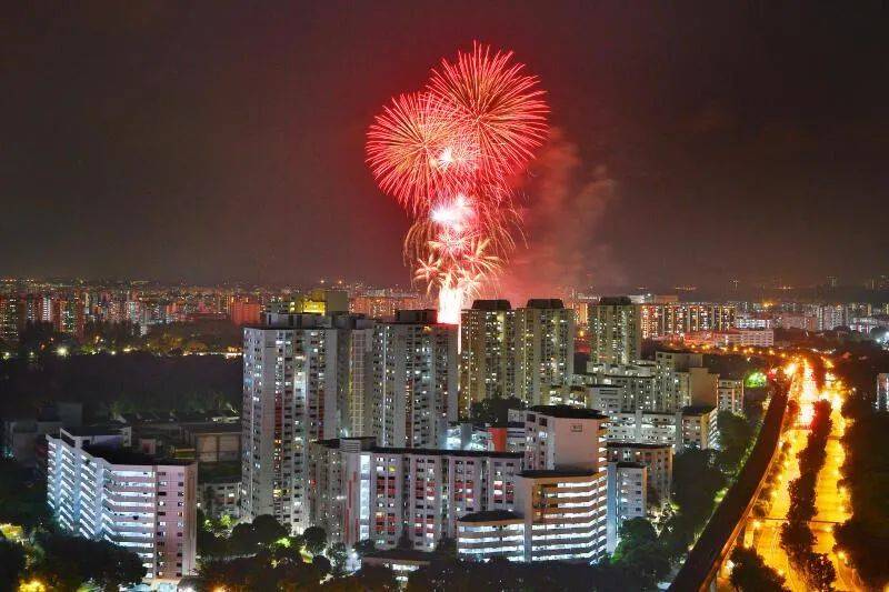 “新常態”下還能跨年嗎？偷偷告訴你