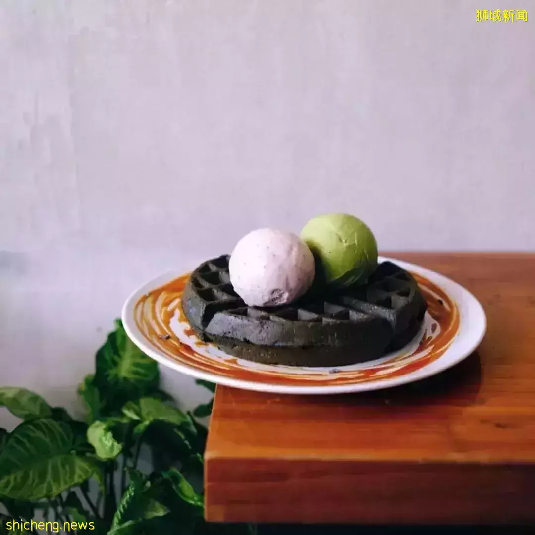 獅城MRT美食 獅城東部小夥伴看過來,私藏美食清單帶你“沉浸式”吃遍Bedok