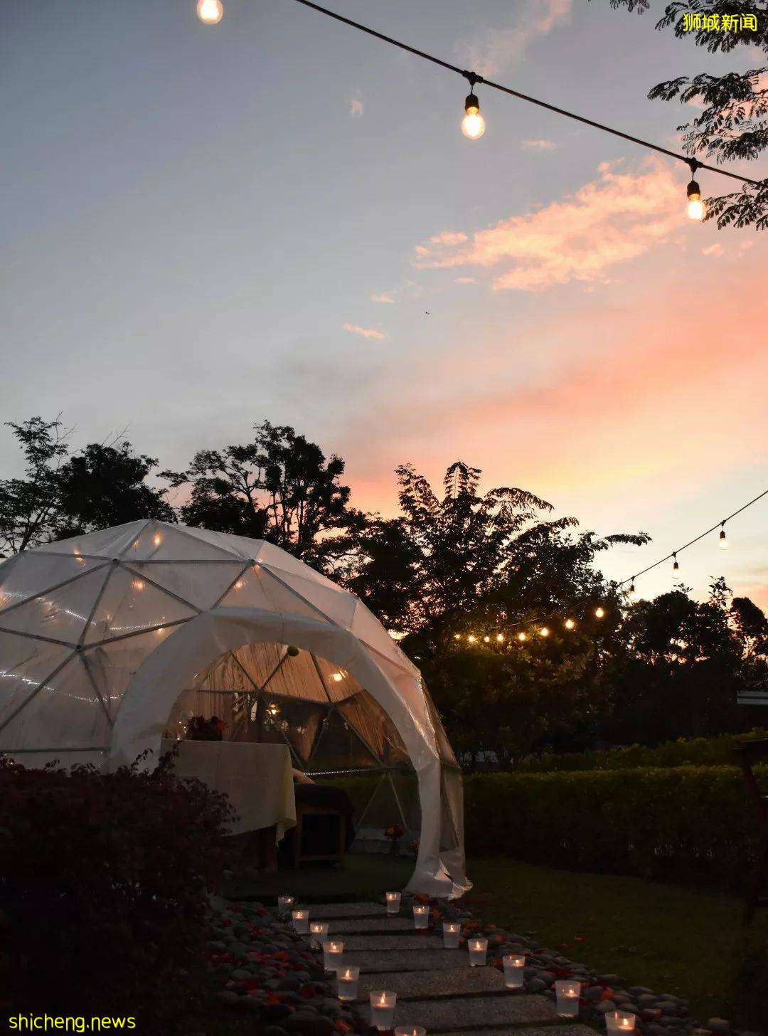 新加坡網紅 Brunch 推薦