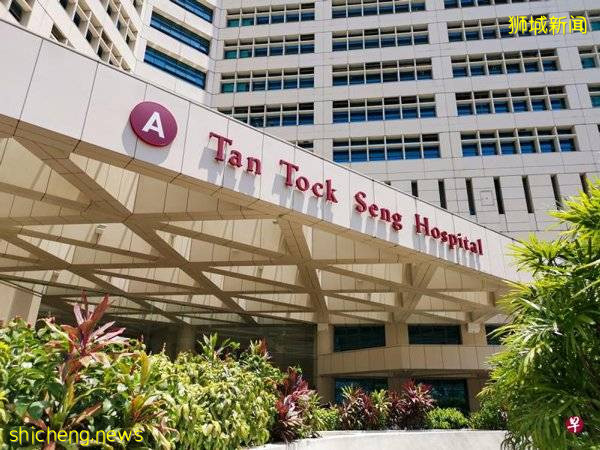 ◤新国CCB◢ 陈笃生感染群再添11人 包括大马治疗师