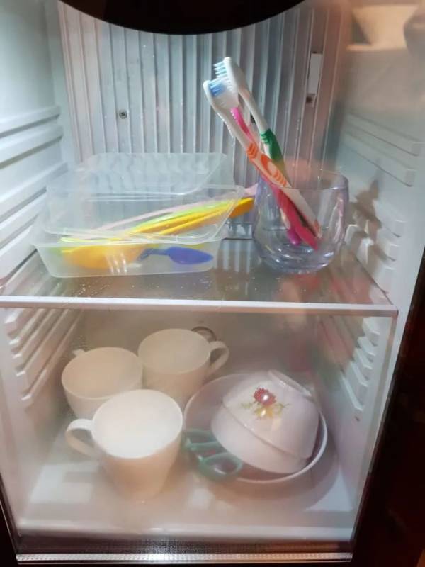 新加坡又一家五星级隔离酒店出现蟑螂,住客:10只活的+12只死的