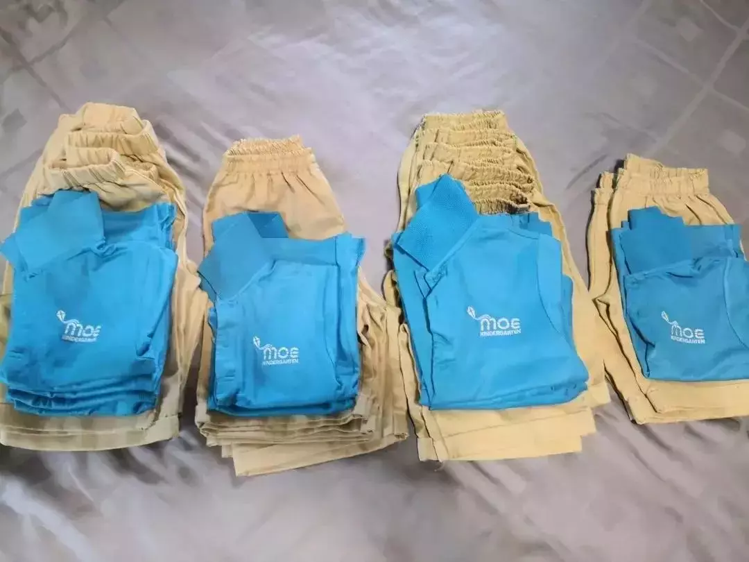 2月4日開始!新加坡教育部幼兒園幼一新生報名活動即將開始