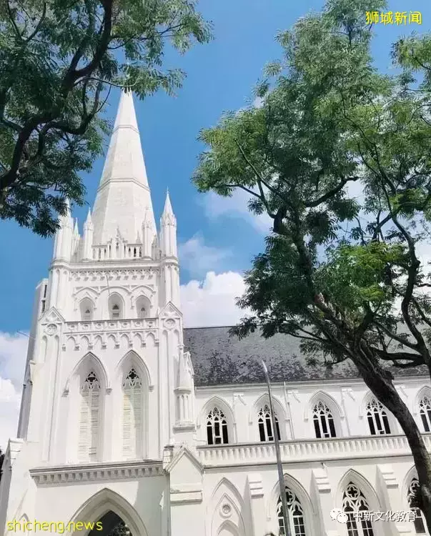 新加坡旅遊,9大網紅打卡地