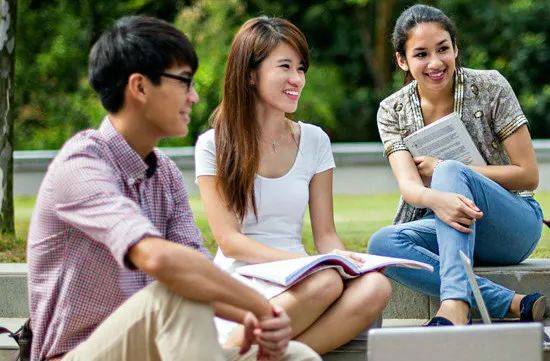 新加坡留學專業選擇指南