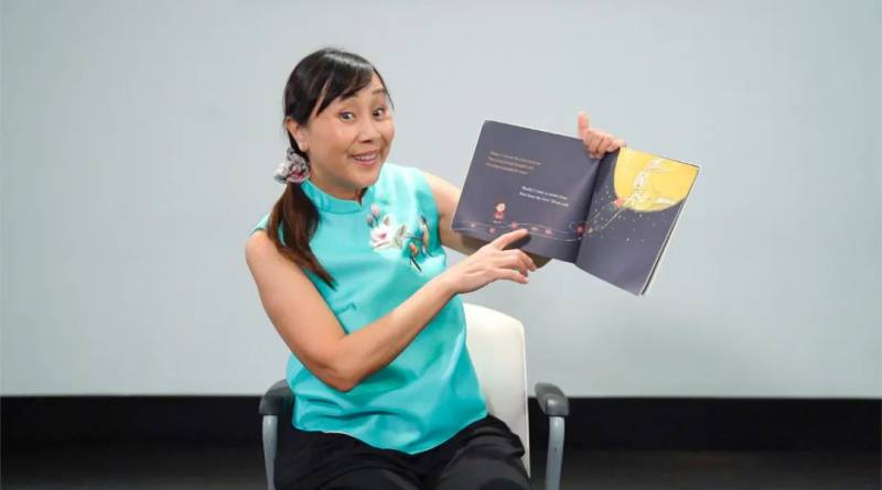 中秋節親子活動攻略！濱海花園、牛車水、晚晴園，最高$800現金獎勵哦