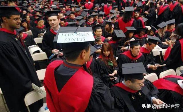 为什么疫情带火了MBA