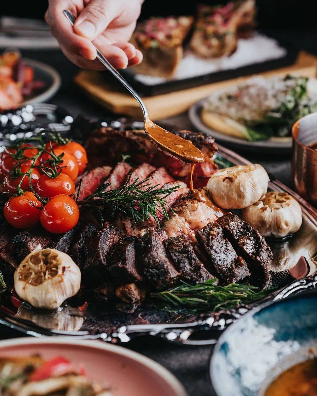 3月新店 一年之計在于春，這個春天一起在新加坡吃點新鮮的