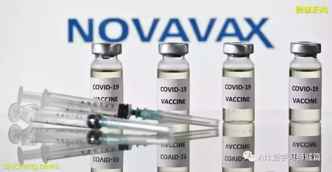新增9082起，目前住院病患1332人；新加坡臨時授權使用諾瓦瓦克斯冠病疫苗，並將納入全國疫苗接種計劃