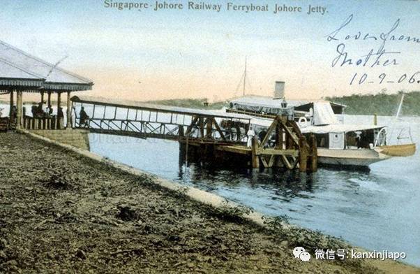 昨天小長假人山人海，武吉知馬老鐵路成新景點！前生今世大揭秘