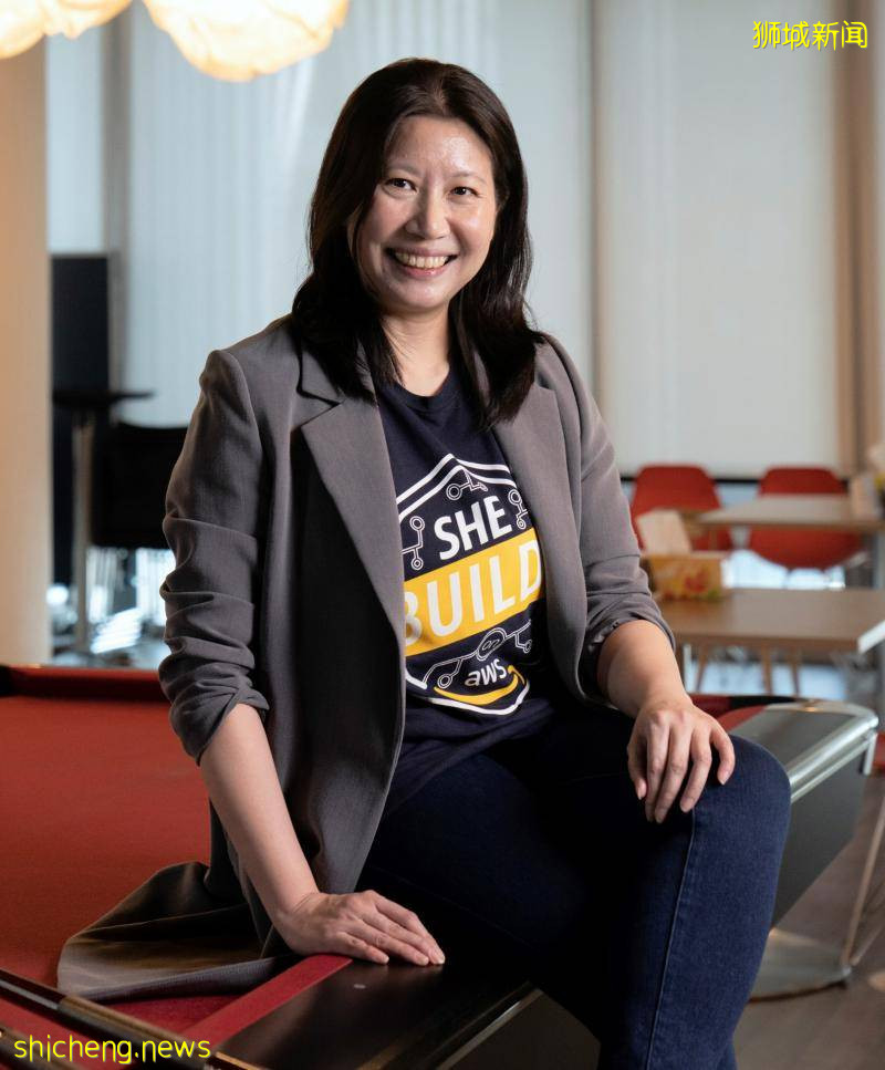 亞馬遜強調創新 積極培育本地人才