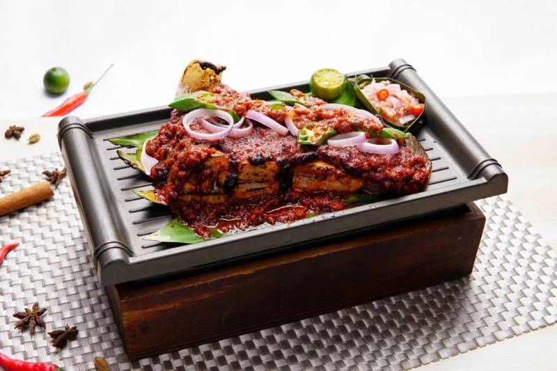 聽說了嗎？新加坡有個“小巴厘島”不坐船不坐飛機只坐MRT就能到