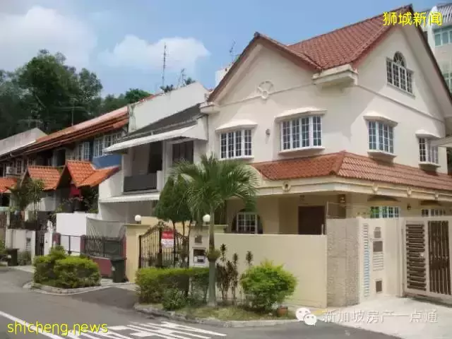 新加坡公寓手册 公寓类别 购房流程 贷款须知(更新版)