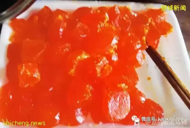 中國粽子來到新加坡後竟然變成了這個樣子