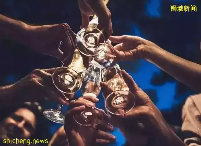 新加坡過春節的禁忌，這些事千萬不要做