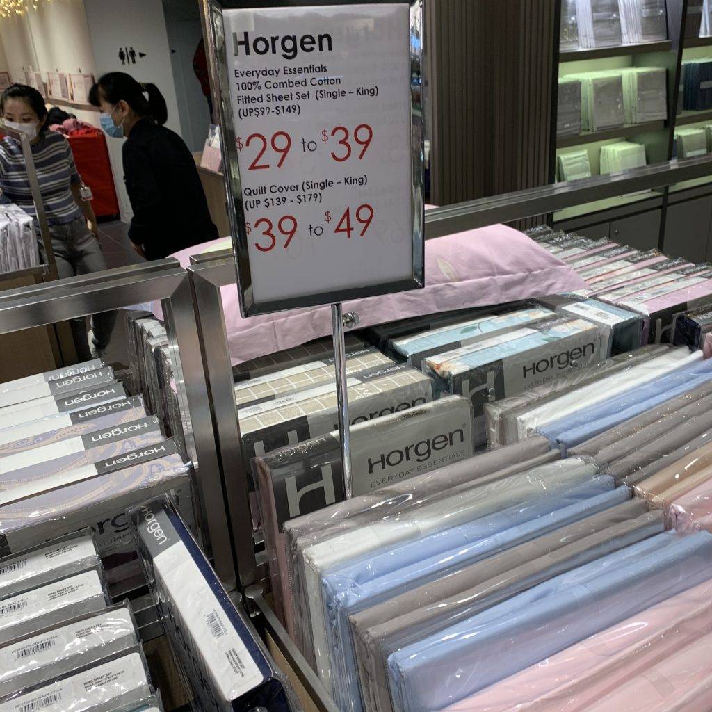 資生堂、SK II、La Mer、CDB、NARS、Dior、雅詩蘭黛等專櫃全力大促！戴森、Hegen、耐克、阿迪、Onisuka全面好價！TANGS會員日你一定要來