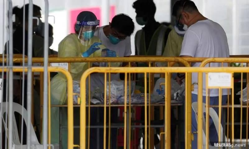 新加坡长期战役，你准备好了吗？！教你疫情时期如何海淘