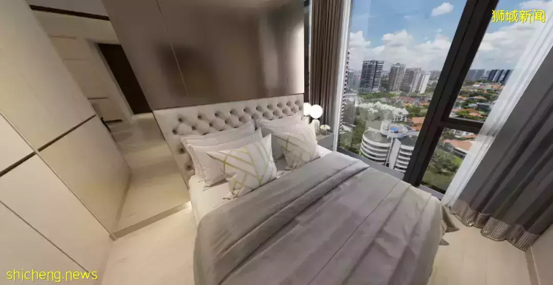 传承稀世名宅，坐拥海岸之心——【美雅豪苑 Meyer Mansion】