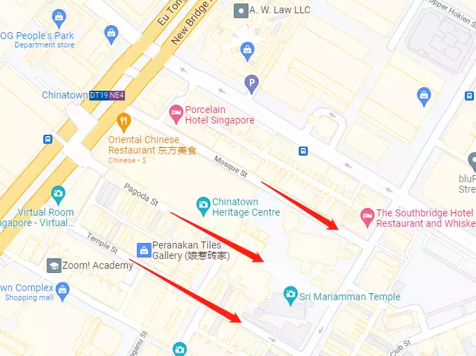 78%社区奥密克戎!前天,新加坡牛车水再现人挤人!张文宏谈北京疫情: 2022疫情或结束