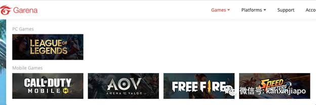 新加坡目前市值第一的公司,名字你可能没听说过