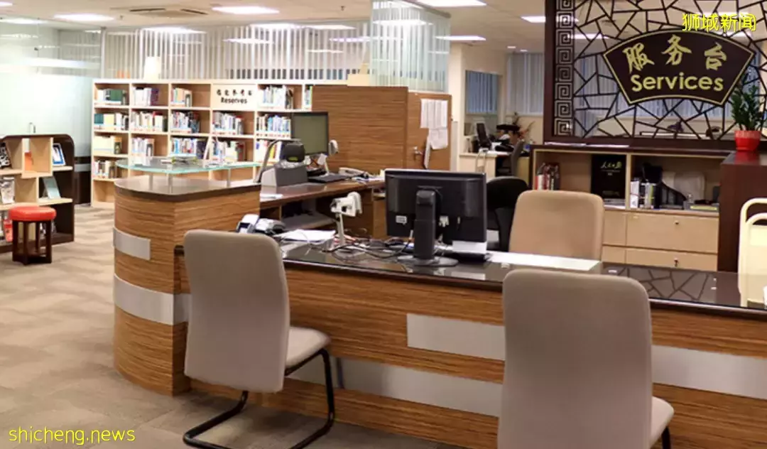 考試周去哪學?南大圖書館最全介紹來啦