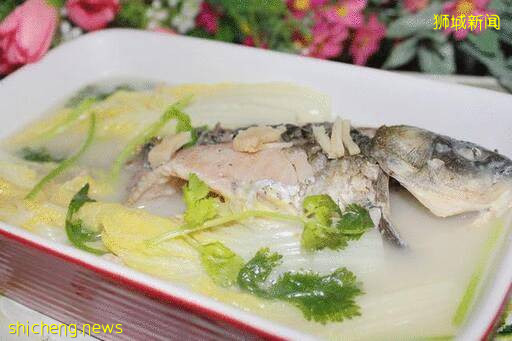 2021新加坡米其林榜出爐!種草高級海鮮食材:帝王蟹、加拿大青口、蘇格蘭竹蚌