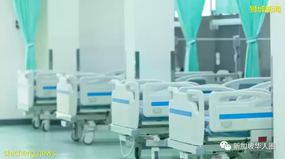 442例,6人死,奧密克戎激增至16例,新加坡緊急宣布應急計劃